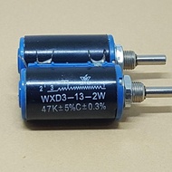 47k 2W Multiturn Wirewound Potentio. Resistor Variables. inovvt90 Hurry Order