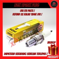 SPARK PLUG (BR8EGP) NGK