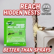 【Whole nest died】VGD Ant killer powder Ant poison Ant killer bait Quickly solves all ant problems