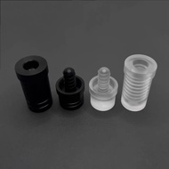 Eight-tooth Billiards Medium Wheel Cue Protection Special Protective Cover Slow Eight-tooth Protecti
