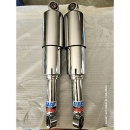 TAKASAGO REAR SHOCK SET (2PCS) FOR HONDA TMX 155/125