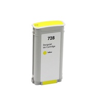 HP728 HP 728 compatible ink cartridges are suitable for HP DesignJet T730 T830 printers With Chip