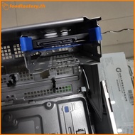 FTY  2.5 Inch SSD HDD Tray Caddy for  Optiplex 3070 5070 7070 MT - Repair Part N