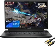 BRAND NEW Alienware m16 Gaming Laptop, 16" QHD 165Hz, Intel 13th Gen 16-Core i7-13700HX Up to 5GHz, 