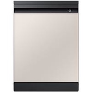 Máy rửa bát Samsung Bespoke DW60CB750FAPSV (14 bộ) kèm panel DW-S24PEU39
