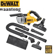 DeWalt เครื่องดูดฝุ่นไร้สาย 18V (20 V MAX) รุ่น DCV501LN (ไม่แถมแบตและที่ชาร์จ)