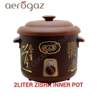 AEROGAZ SLOW COOKER AZ602SC 2LITER