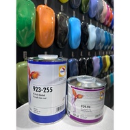 original glasurit 923-255 & glasurit 929-94 set