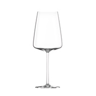 LUCARIS Muse 無鉛水晶波爾多紅酒杯 263 x 101mm 6入  770ml  6個