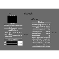 custom As Per Customer's Wishes "Sticker Work Time To Open Close The Clinic + Service Menu Letters M