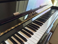 Yamaha鋼琴 U3