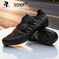 SDKF ⚡HOT SALE⚡ Men‘s/Women’s Road Bike Shoes | Breathable | Secure Fit | Great for Spin Class