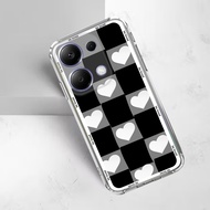 Case poco M6 PRO - Casing Latestpoco M6 PRO Miracle Case [MOTIF 58] Casing hp - Silicone hp poco M6 