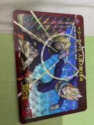 異度龍珠閃22號