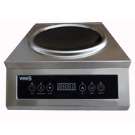 3500watt Malaysia VEES high power Commercial Kitchen Induction wok electric home appliances gas dapur elektrik 电磁炉