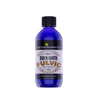 Black Earth Fulvic Acid - Humic Fulvic Minerals with Electrolytes for Digestive Health and Exercise 