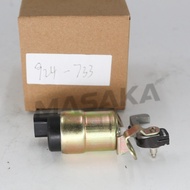 924-733 Shift Interlock Solenoid for Ford Ranger 2.3 L4 3.0 4.0L V6 2005-2010 F2DZ3Z719A
