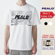 PEALO CELL Unisex T-shirt
