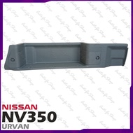 Nissan Urvan NV350 2015-2020 Stepboard/Side Step Pocket Cover (Gray)