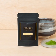 Naoki Matcha Limited Edition Organic Blend L+ Ceremonial Grade Matcha (30g) - Authentic Japanese Mat