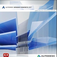 Advance Concrete 2017 x64 Full Version