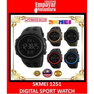Digital Sports Watch Skmei 1251 Multi-function  Jam Tangan Lelaki Dan Wanita VIRAL - ORIGINAL