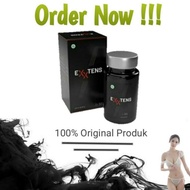 Cod Bayar Di Tempat Obat Exxtens Herbal Ori TK6581