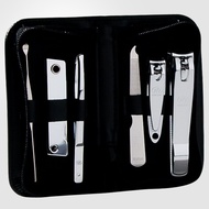 777 THREE SEVEN Nail Clippers Tools Made in Korea TS-460EC
