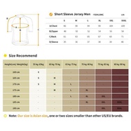 Monton Man Chivalry Purple Jersey