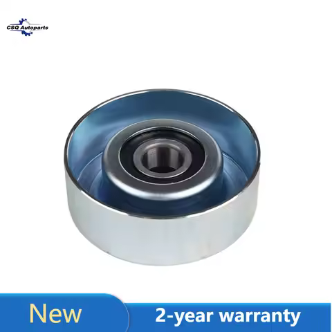 23770-AA070 Idler Pulley For SUBARU Forester Outback Legacy BRZ Impreza XV TOYOTA GT86 1.6L 2.0L 2.5