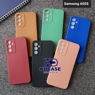 Samsung A06 4G Samsung A05S Samsung A05 Case Pro Camera Color softcase Samsung A06 Samsung A05 Samsu