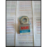 FREE SHIPPING BALL BEARING 6316 ZZ ASB BRAND