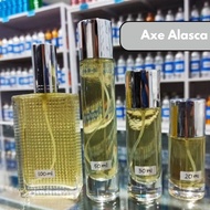 Parfum Axeβs Alasca | parfum refil parfum isi ulang parfum murah minyak wangi parfum tahan lama parf