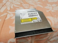 12.7mm BD Blu-ray 藍光 燒錄機 筆電 內置 SATA 拆機 光碟機 良品 二手