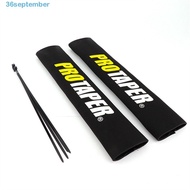 SEPTEMBER Front Shock Cover For YZF250 Motorcycle Accessories Motocross Pit Bike Dirt Bike Motorcycl