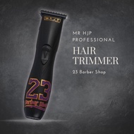 MR HJP Professional Hair Trimmer