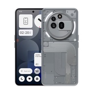 Nothing Phone (3a) Pro Ram 12/256GB มือถือเกมมิ่ง ประกันศูนย์ จอใหญ่ ชิป Snapdragon 7s Gen 3 ออกใบกำ