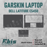 Garskin Dell E5450 Dell Latitude Skin PROTECTOR