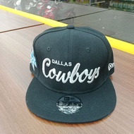 New Era Cap Snapback NFL Dallas Cowboys
