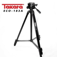 TAKARA Tripod ECO-183A