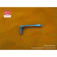 Pegasus W500, Star Diamond FW777, Silver Arrow F007 Stretching Machine Small Square Head Lower Curve