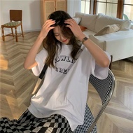 K7 Thick, Stretchy, Wide form K7 Cotton T-Shirt - Bowling Green