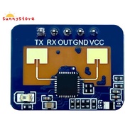 24G MmWave LD2410C Human Presence Detection Module LD2410C Radar Module