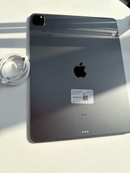 🔥限時優惠🔥 Apple iPad Pro 12.9inch 4代 2020年 128gb WiFi+lte 94 battery 🔋
