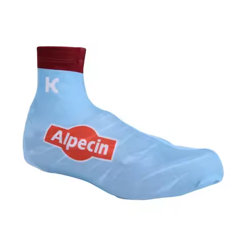 2019 KATUSHA ALPECIN Team NEW Summer Cycling Shoe Cover Sneaker Overshoes Lycra Road Bicycle Bike MT