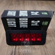 VAN UNIVERSAL 3rd BRAKE LIGHT (WHEELS) / LED BRAKE LIGHT
