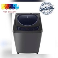 (NEW MODEL AFTER AW-B1000GM) Toshiba AW-H1000GM 9.0 KG Circular Air Intake Washing Machine