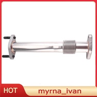 284914A711 EXHAUST RECIRCULATION PIPE EGR PIPE for  H1 STAREX H-1 2007-2019 H100 H-100 2016-2020 284