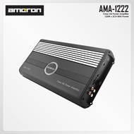 AMERON : AMA-1222 Class AB Power Amplifier 120W x 2CH RMS Power