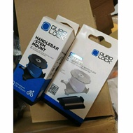 Fat Tiger Bike * Quad Lock Handlebar Stem Mount+Straw Bar Adaptor